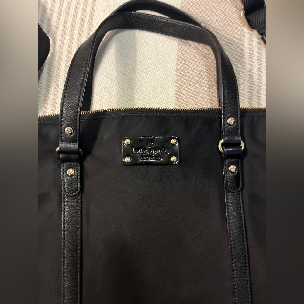 Kate spade purse